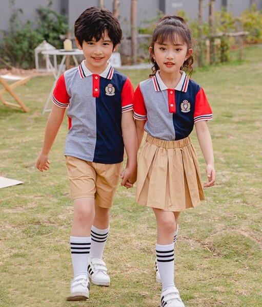 Đồng phục học sinh - Đồng Phục An Việt - Công Ty TNHH Sản Xuất Thương Mại Thiết Kế An Việt